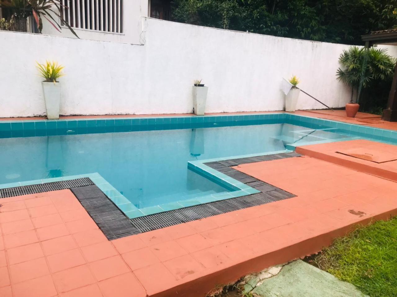 Villa Kandy Exterior photo