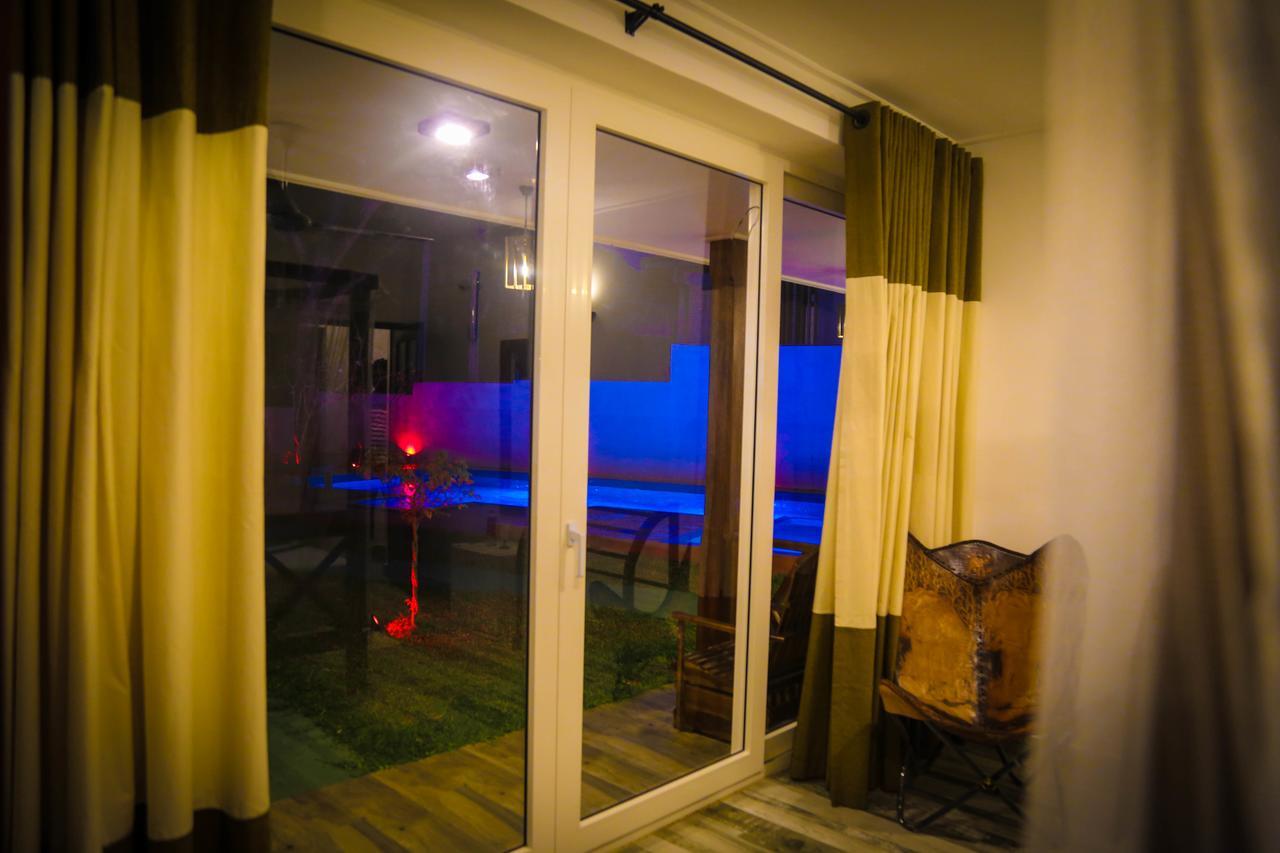 Villa Kandy Exterior photo
